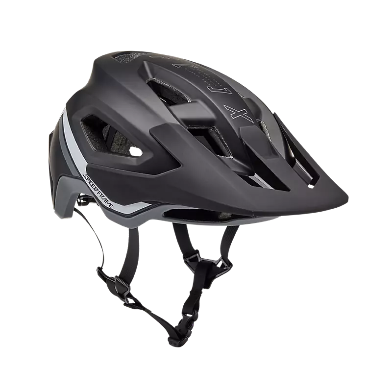 Casco Fox Speedframe Racik Mips