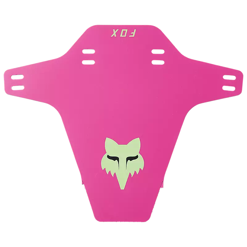 Parafango Fox Mudguard