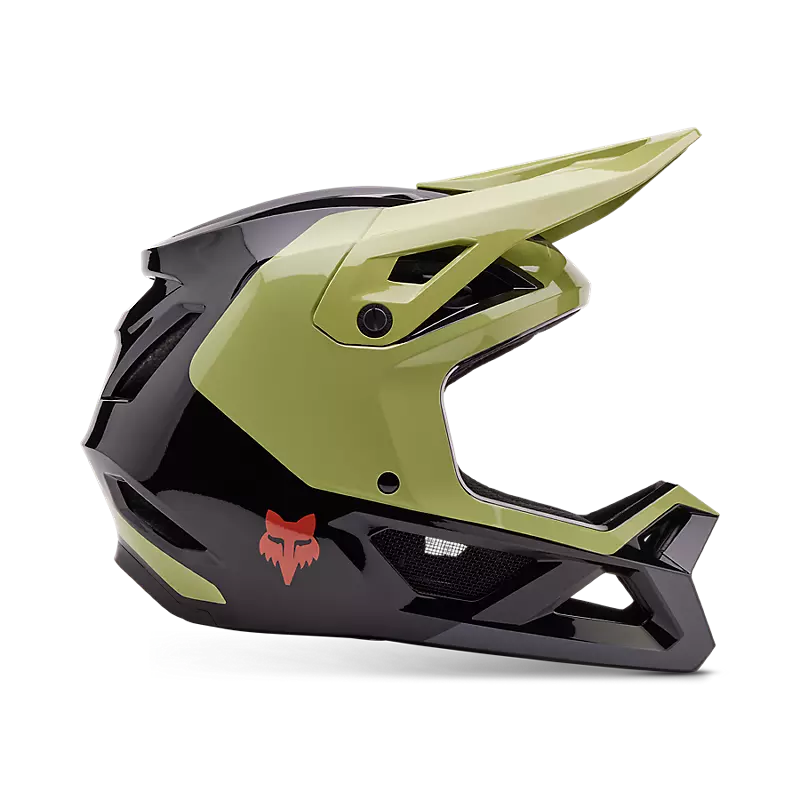 Casco Fox Rampage Barge