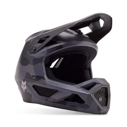 Casco Fox Rampage Camo Mips 2024