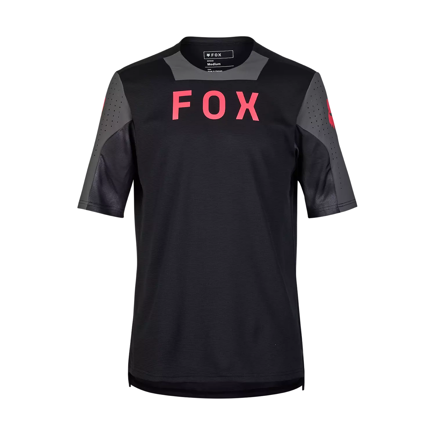 Maglia Fox Defend Taunt