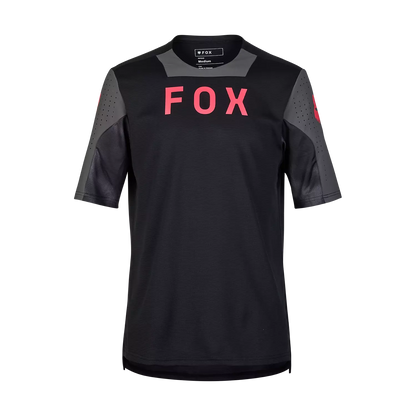 Maglia Fox Defend Taunt