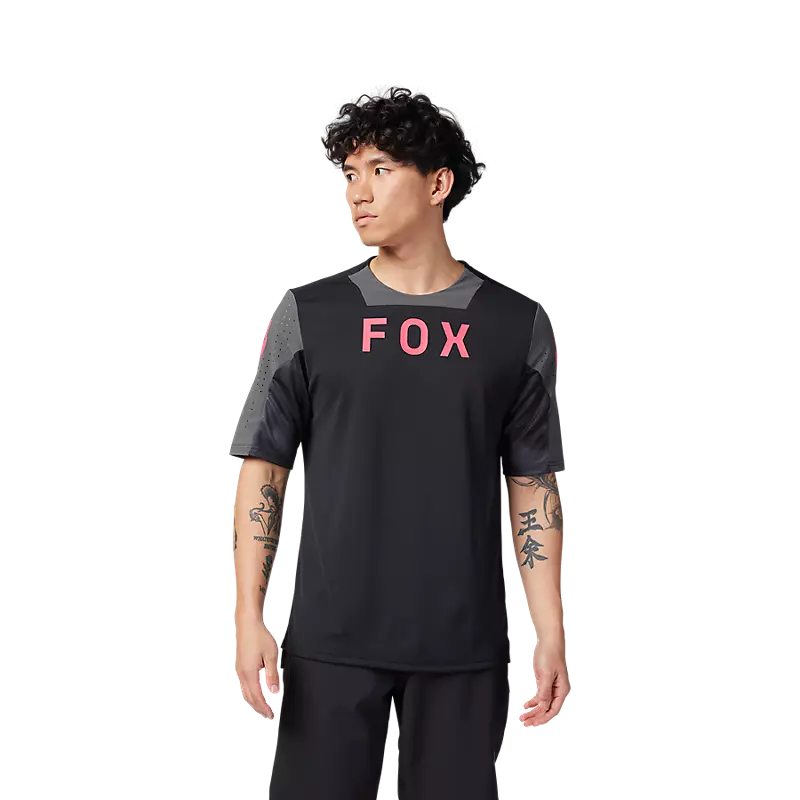 Maglia Fox Defend Taunt