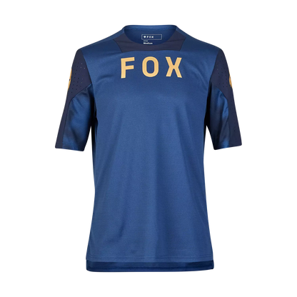 Maglia Fox Defend Taunt