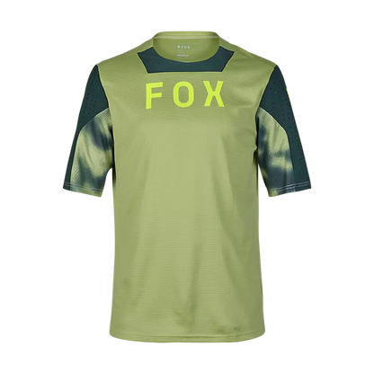 Maglia Fox Defend Taunt