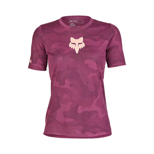 Maglia Donna Fox Ranger TruDri™