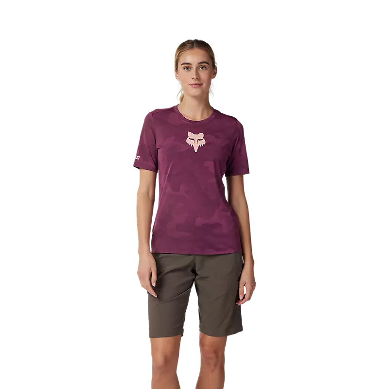 Maglia Donna Fox Ranger TruDri™