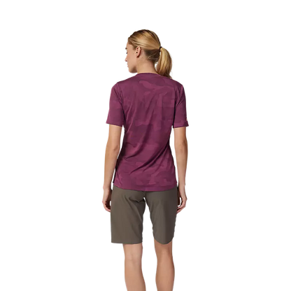 Maglia Donna Fox Ranger TruDri™