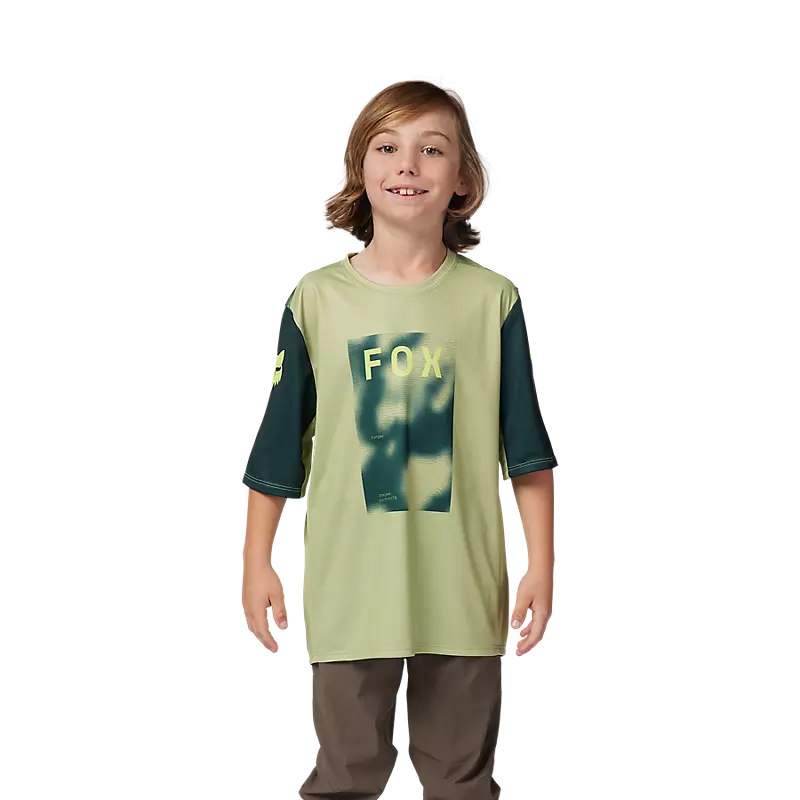 Maglia Fox Ranger Taunt Bambino