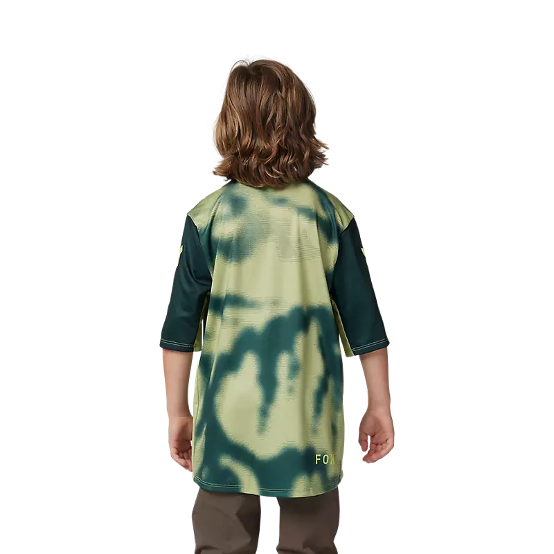 Maglia Fox Ranger Taunt Bambino