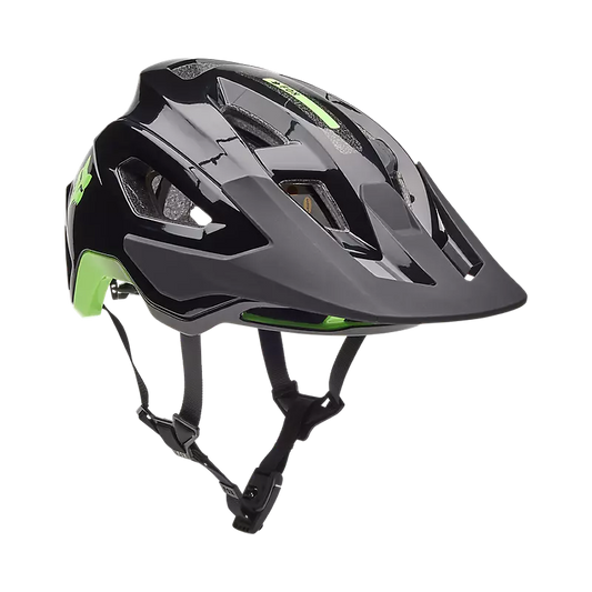 Casco Fox Speedframe Pro 50° Anniversario