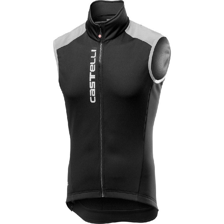 Castelli Mortirolo Vest