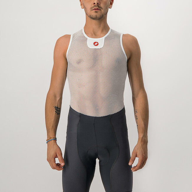 Maglia Intima Castelli Core Mesh 3 2024