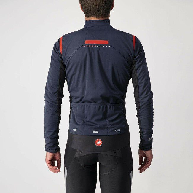 Giacca Castelli Alpha RoS 2