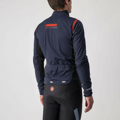 Giacca Castelli Alpha RoS 2