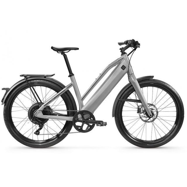 Stromer ST1 - 618Wh