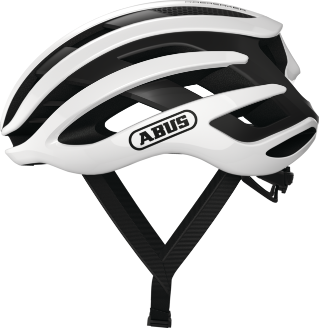 Casco Abus Airbreaker