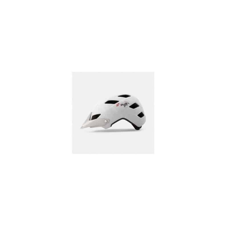 CASCO GIRO FEATURE, BIANCO, taglia L 59-63cm