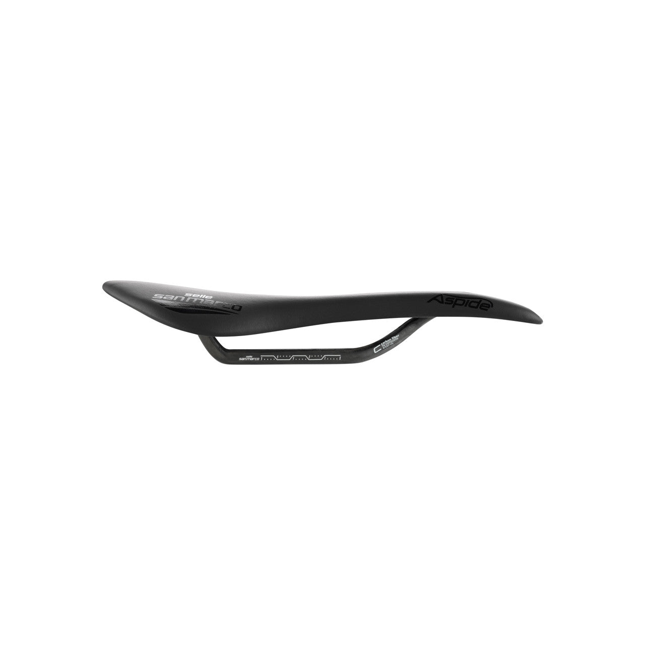 Sella San Marco Aspide Open-Fit Superleggera Wide L2