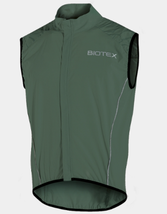 Gilet Antivento Biotex Ingamba