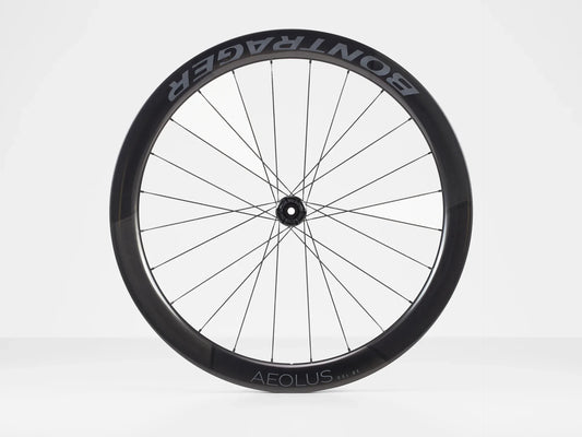 Ruota Posteriore Bontrager Aeolus RSL 51 TLR Disc