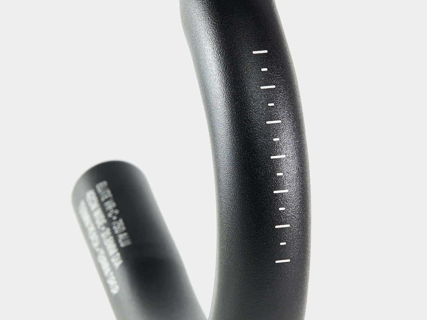 Manubrio Da Corsa Bontrager Elite VR-C 31.8mm