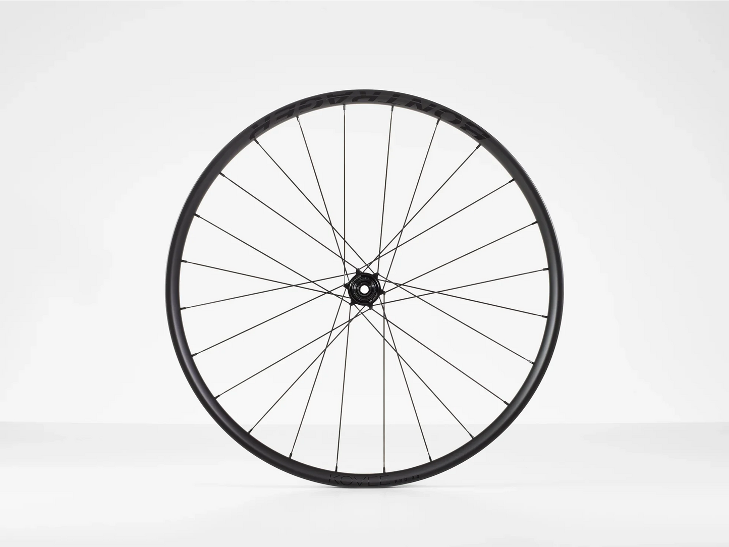 Ruota Posteriore MTB Bontrager Kovee Pro 30 TLR Boost 29