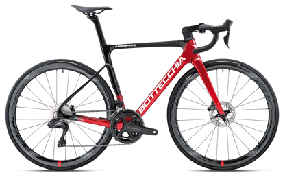 Bottecchia Aerospace 65DD 105 Di2