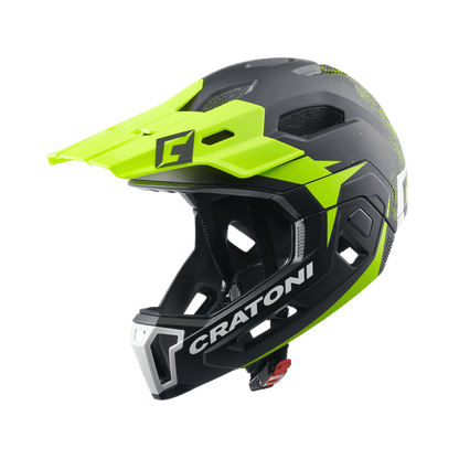 Casco Cratoni C-Maniac 2.0 MX