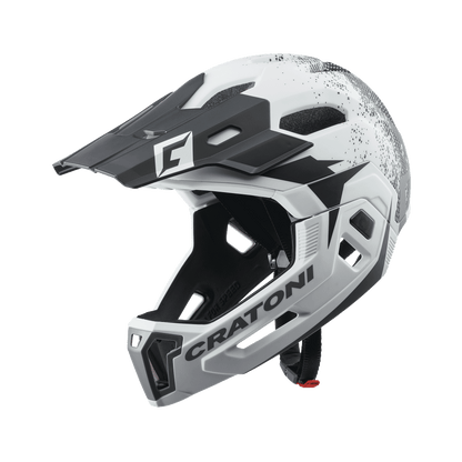 Casco Cratoni C-Maniac 2.0 MX