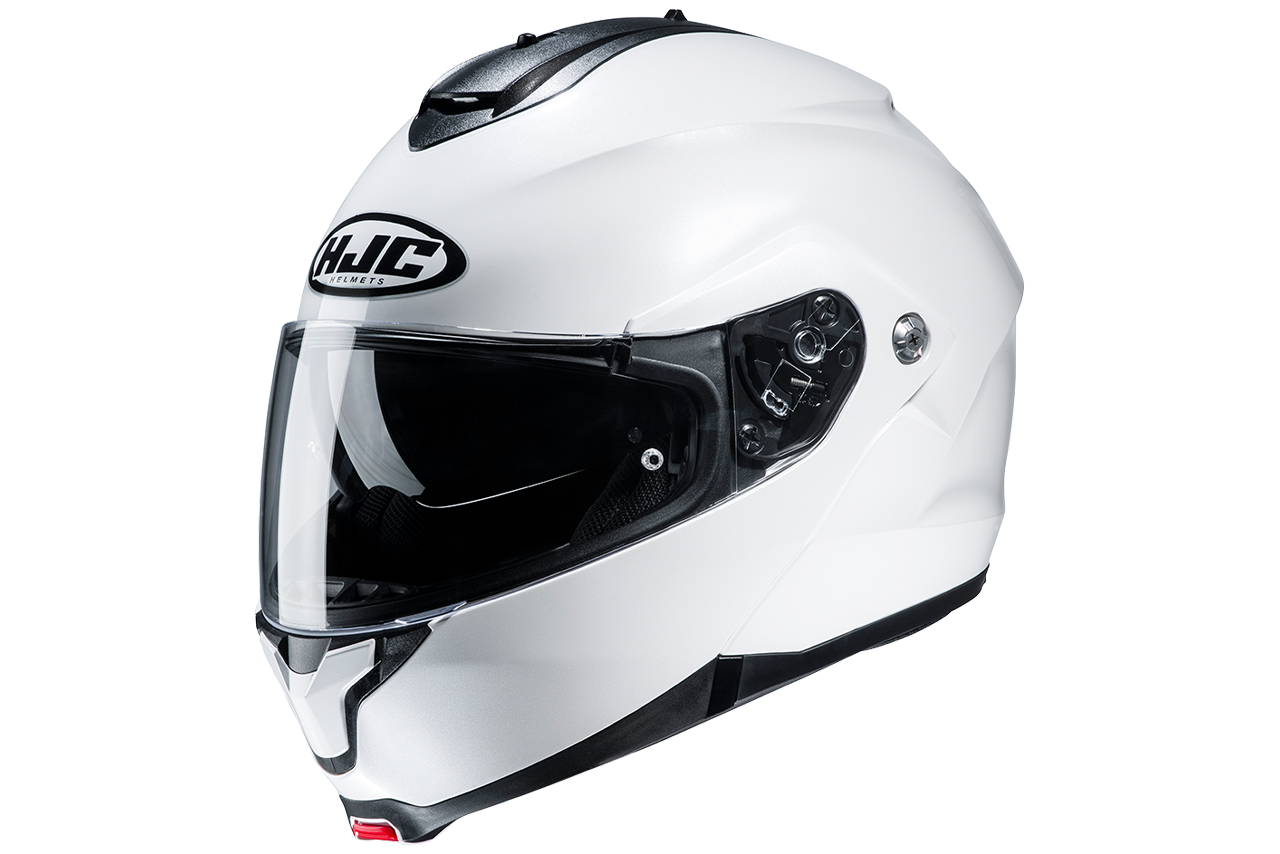 Casco Hjc Modulare C91