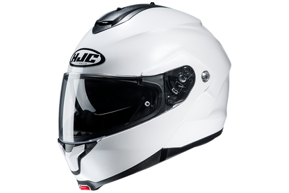 Casco Hjc Modulare C91