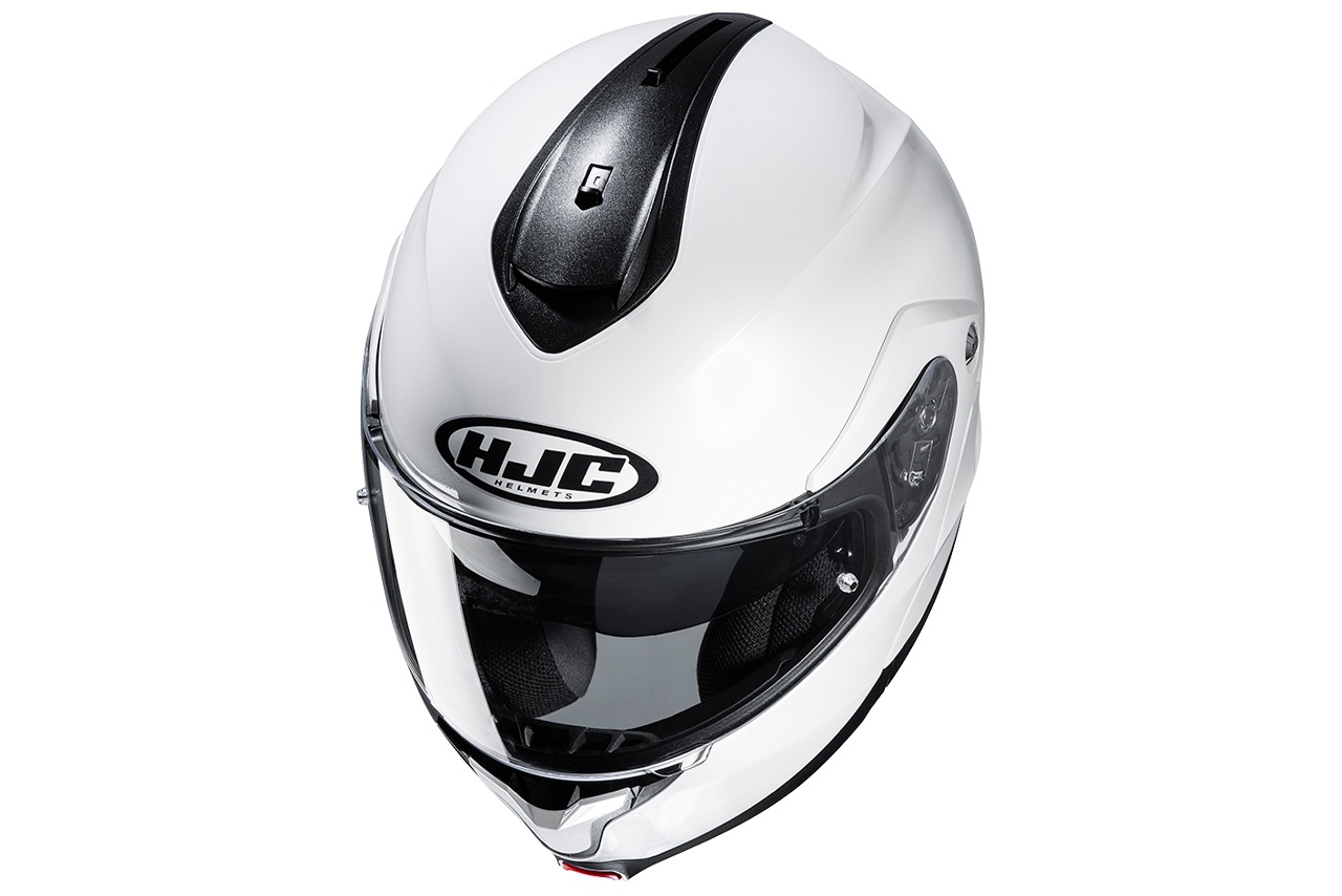 Casco Hjc Modulare C91