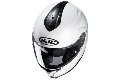 Casco Hjc Modulare C91