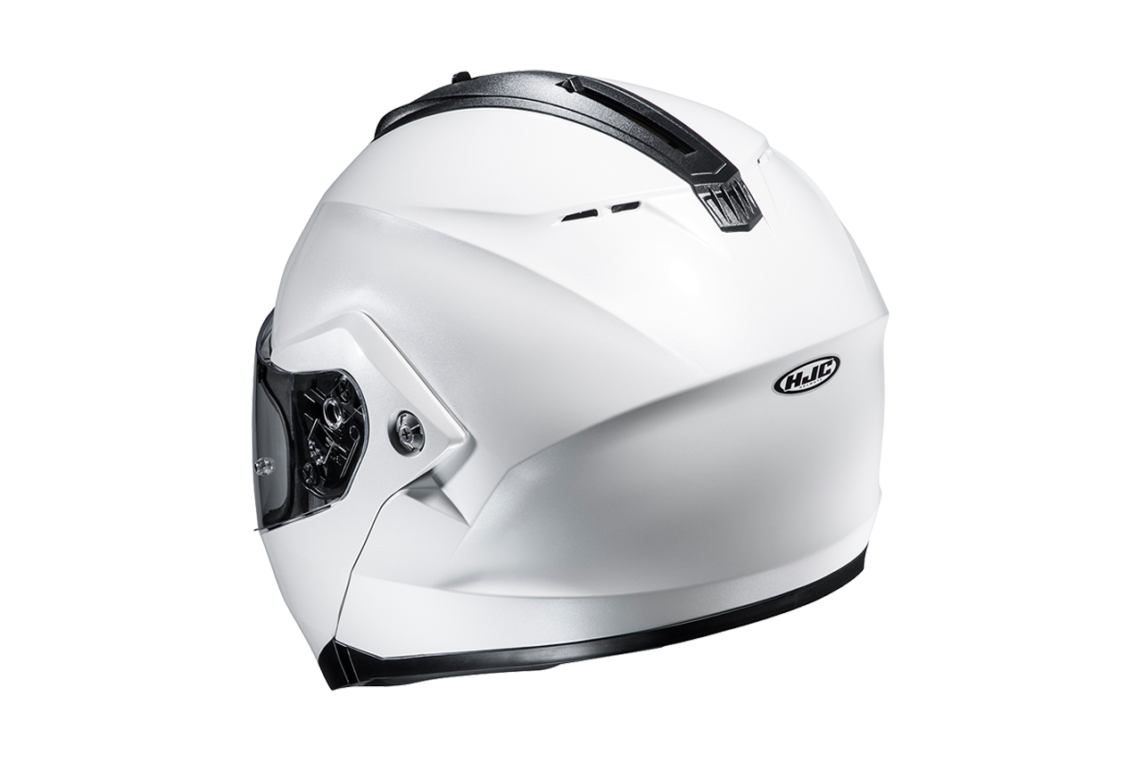 Casco Hjc Modulare C91