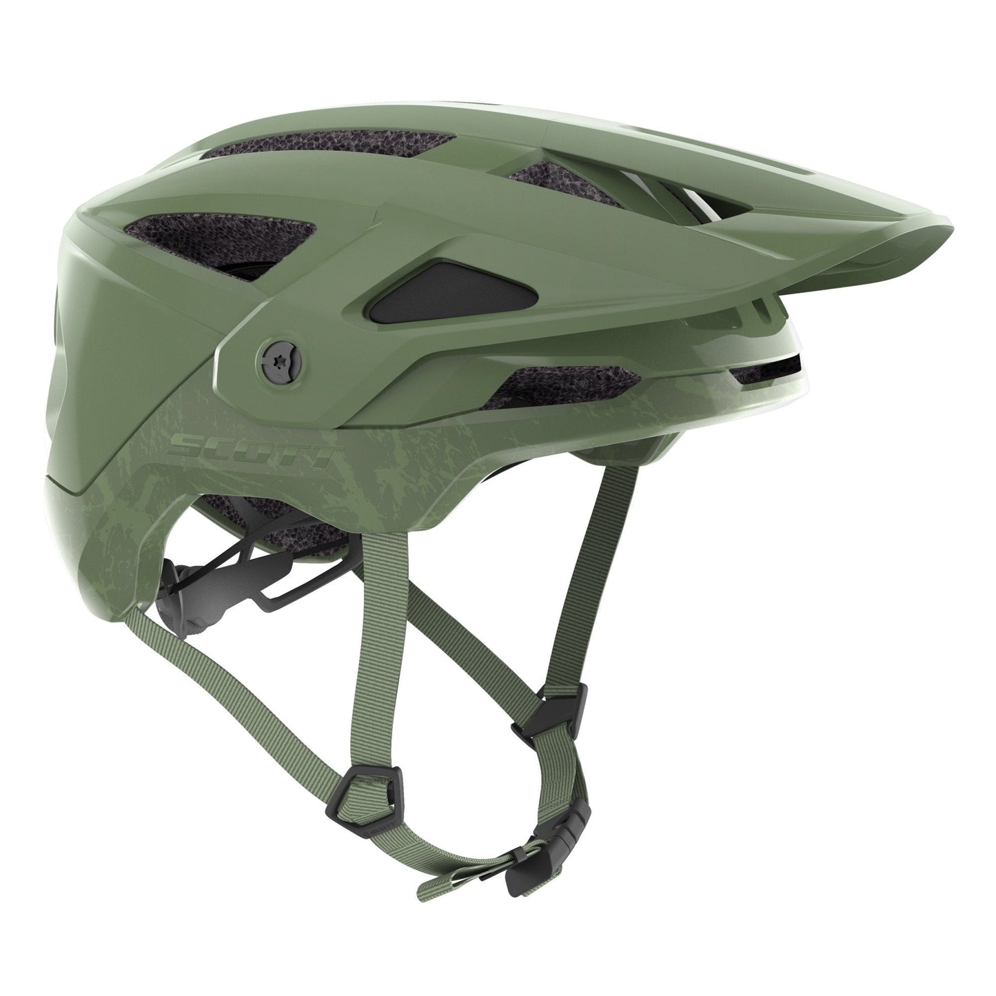 Casco Scott Stego Plus