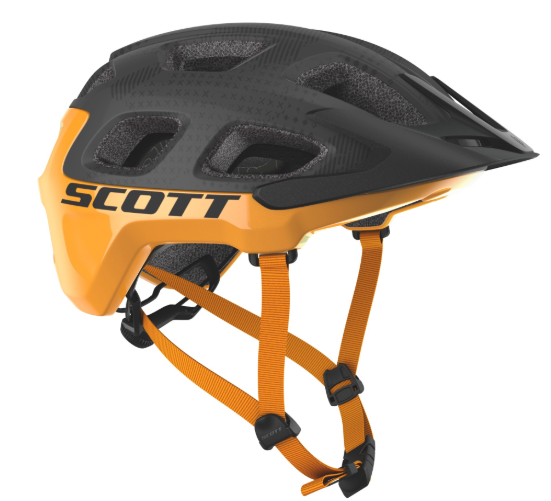 Casco Scott Vivo Plus