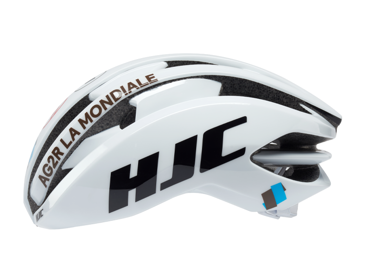 Casco Hjc Ibex 2.0 Team Replica