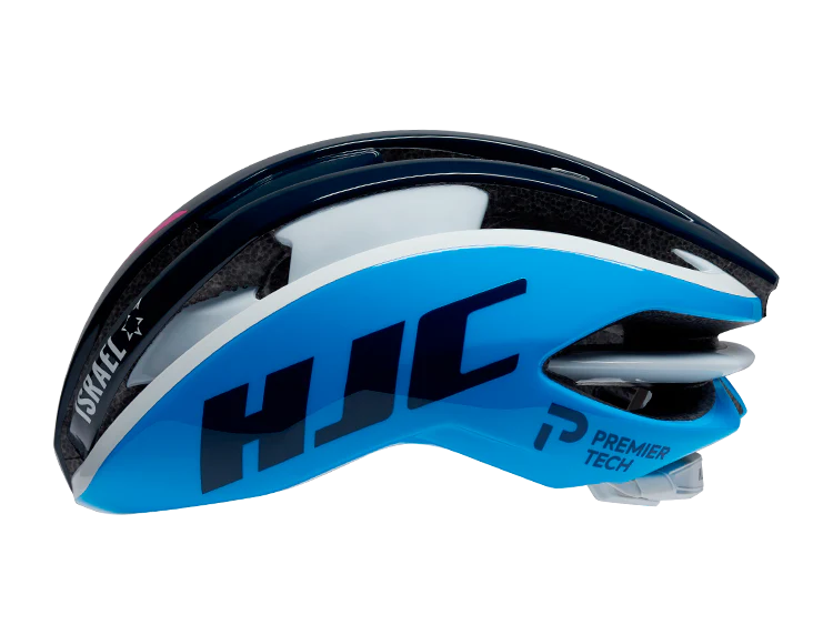 Casco Hjc Ibex 2.0 Team Replica