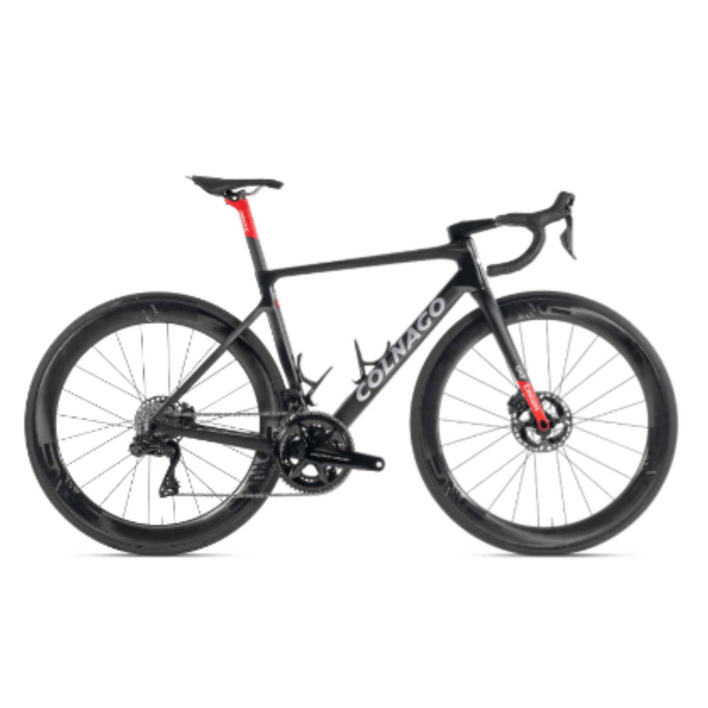 Colnago V4RS Disc Dura Ace Di2 Ruote Enve 3.4