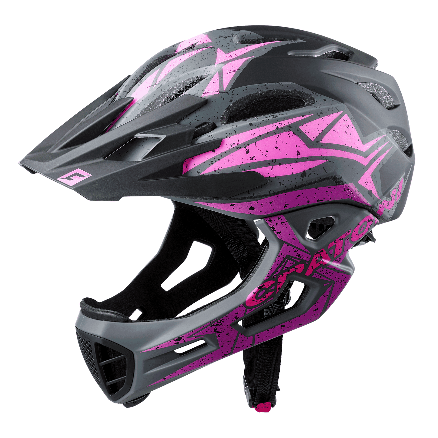 Casco Cratoni C-Maniac Pro