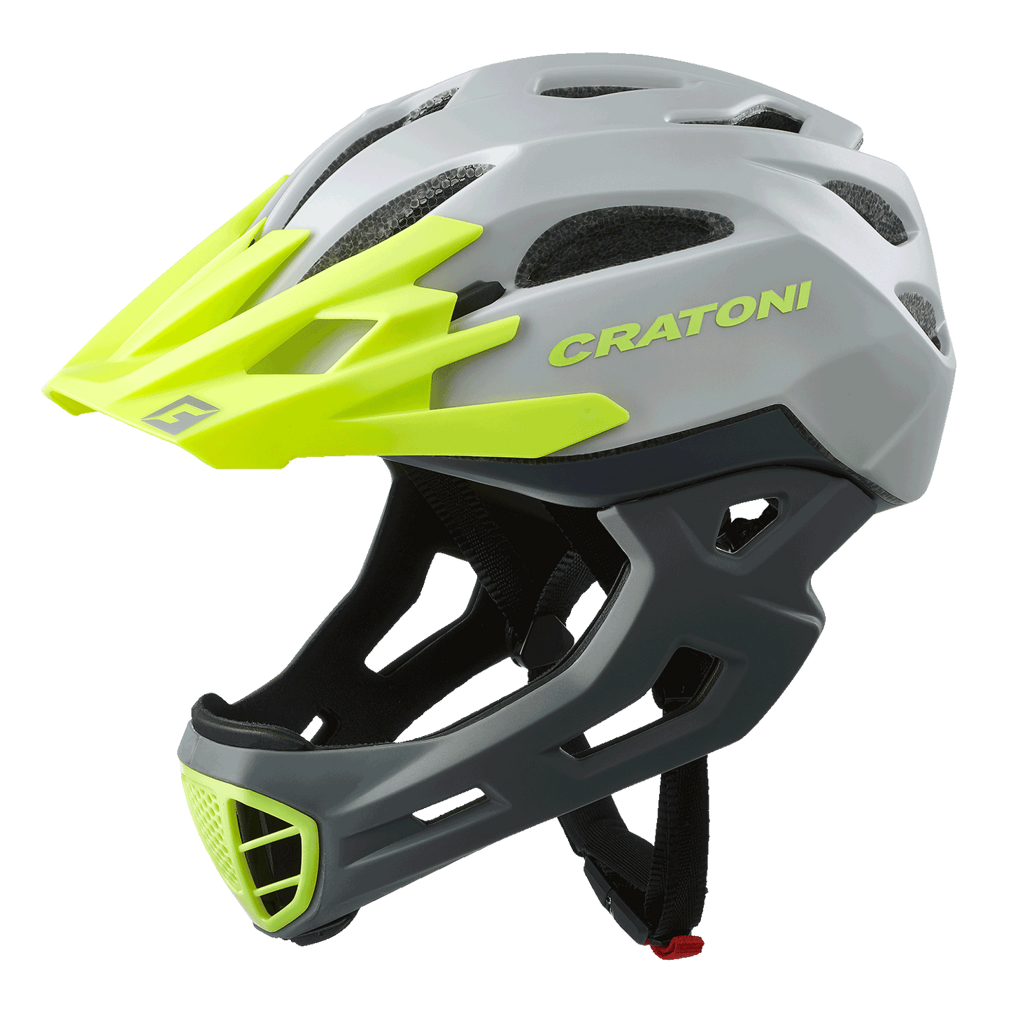 Casco Cratoni C-Maniac