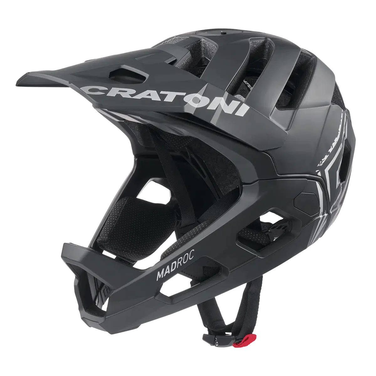 Casco Cratoni Madroc