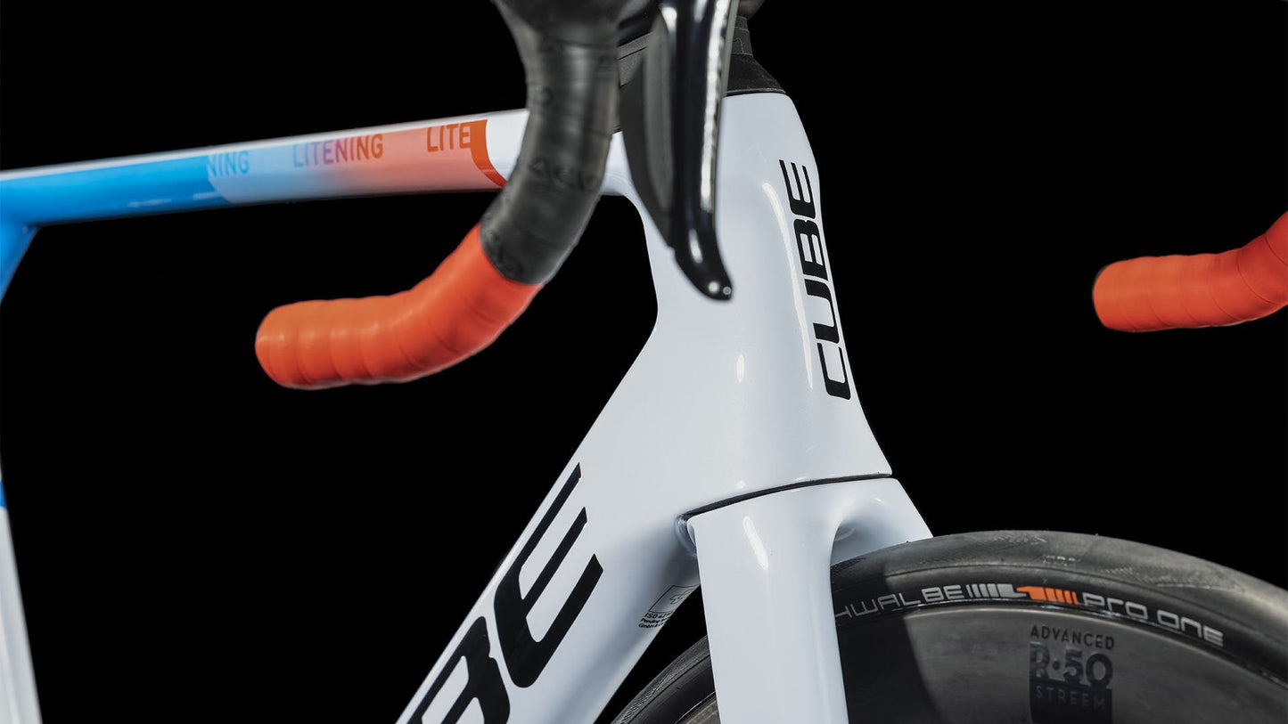 Cube Litening Aero C:68X SLT