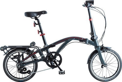 Dahon Curl i4 16"