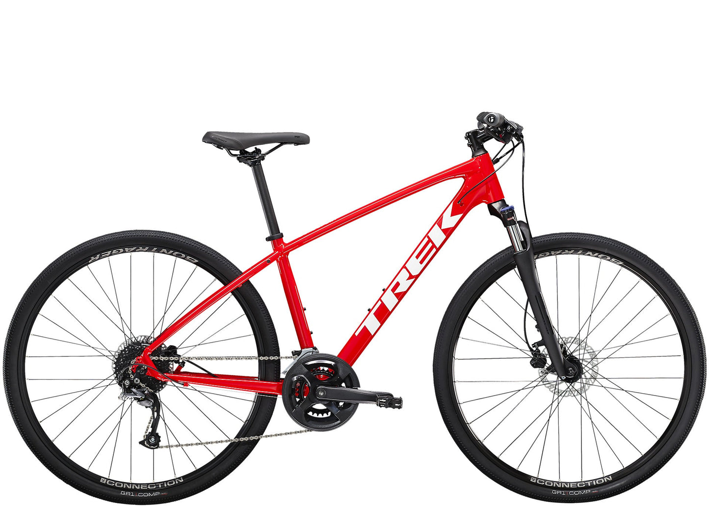 Trek Dual Sport 2 Gen 4