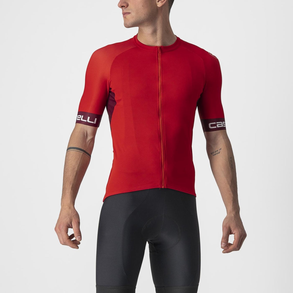 Maglia Castelli Entrata VI 2023