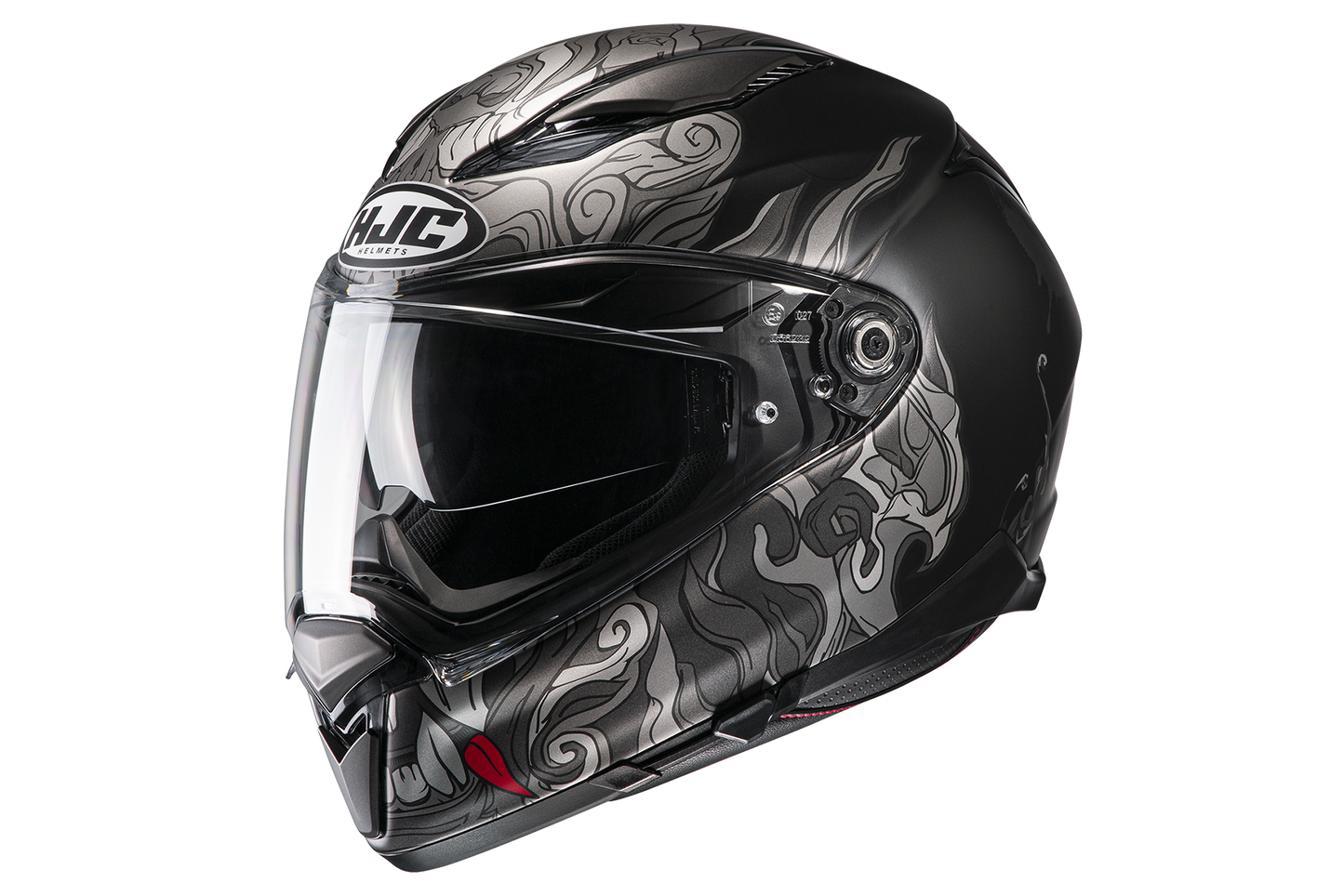 Casco Integrale HJC F70 Spector