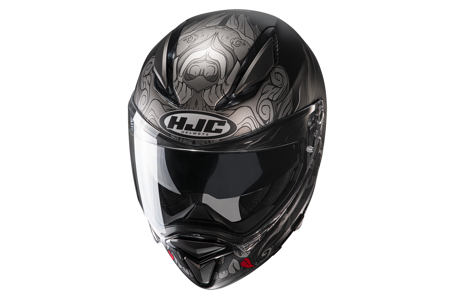 Casco Integrale HJC F70 Spector