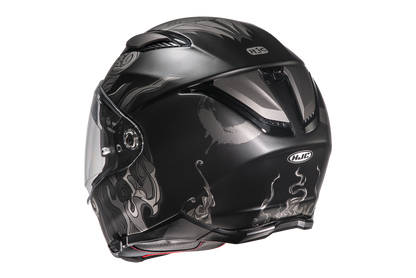 Casco Integrale HJC F70 Spector